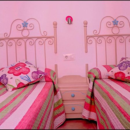 Apartamento Con Wifi En El Centro Конил-де-ла-Фронтера Екстериор снимка