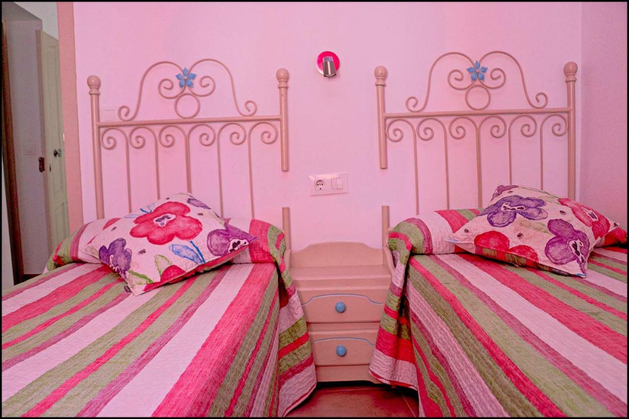 Apartamento Con Wifi En El Centro Конил-де-ла-Фронтера Екстериор снимка