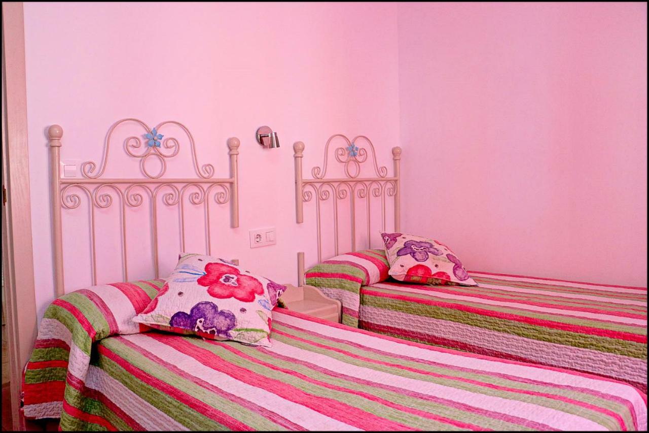 Apartamento Con Wifi En El Centro Конил-де-ла-Фронтера Екстериор снимка
